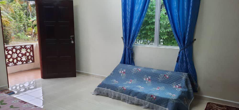 Homestay Kg Paya D Jitra Eksteriør bilde