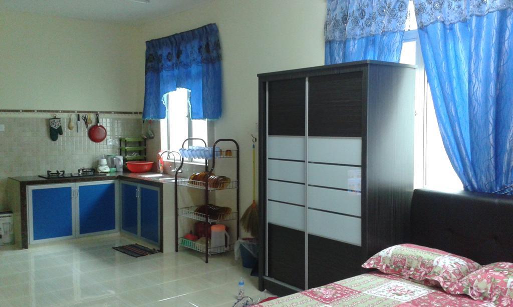 Homestay Kg Paya D Jitra Eksteriør bilde