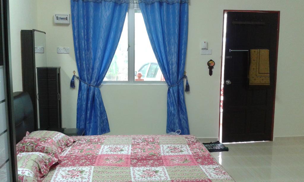 Homestay Kg Paya D Jitra Eksteriør bilde