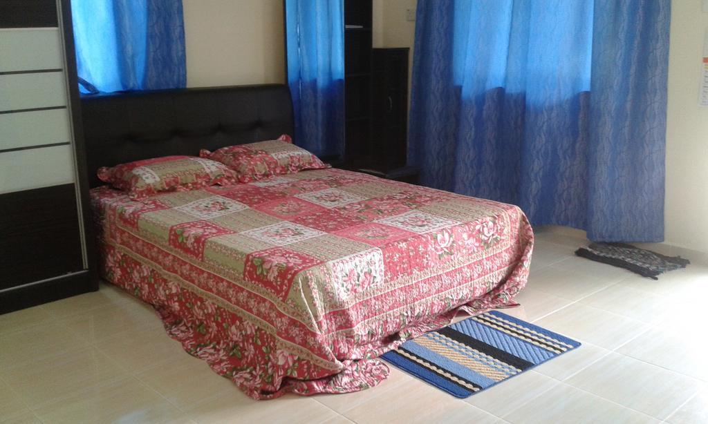Homestay Kg Paya D Jitra Eksteriør bilde